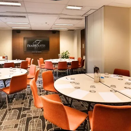 Fraser Suites Sydney-2