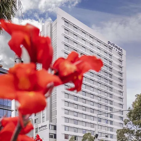 Pullman Sydney Olympic Park-3