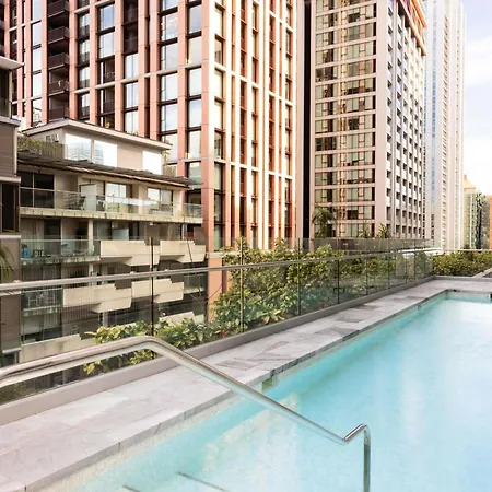 The Porter House Hotel Sydney - Mgallery Collection-2