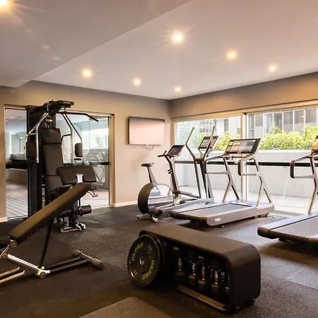 The Porter House Hotel Sydney - Mgallery Collection-3