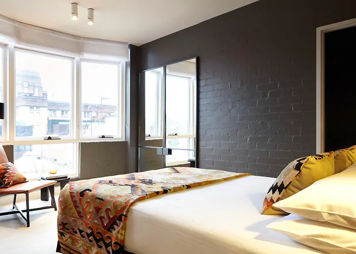 Harbour Rocks By Ode Hotels Sydney