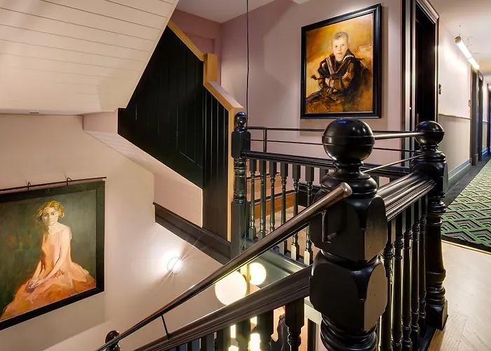 Crystalbrook Albion Hotel Sydney