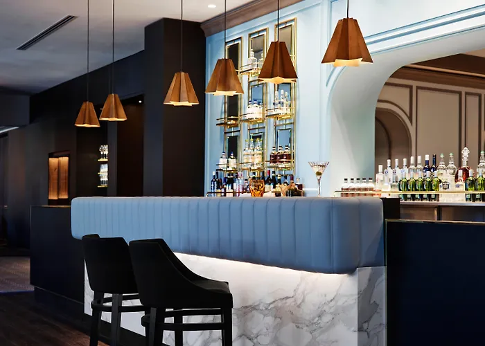 Intercontinental Sydney Double Bay By Ihg Hotel