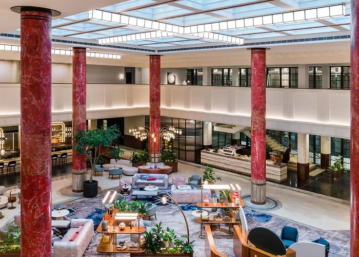 Kimpton Margot Sydney By Ihg Hotel
