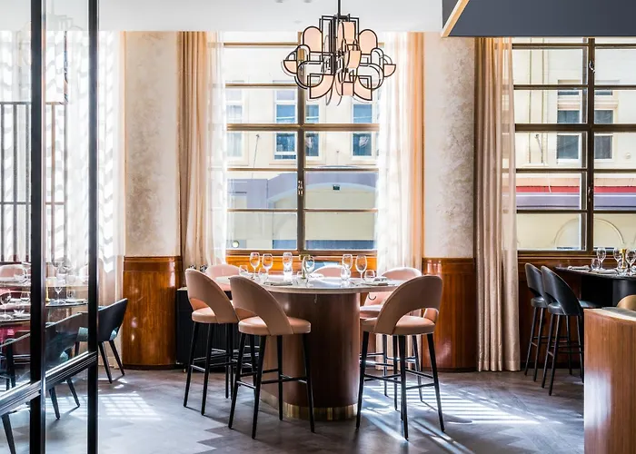 Kimpton Margot Sydney By Ihg Hotel