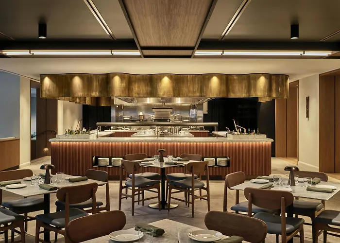 Sheraton Grand Sydney Hyde Park