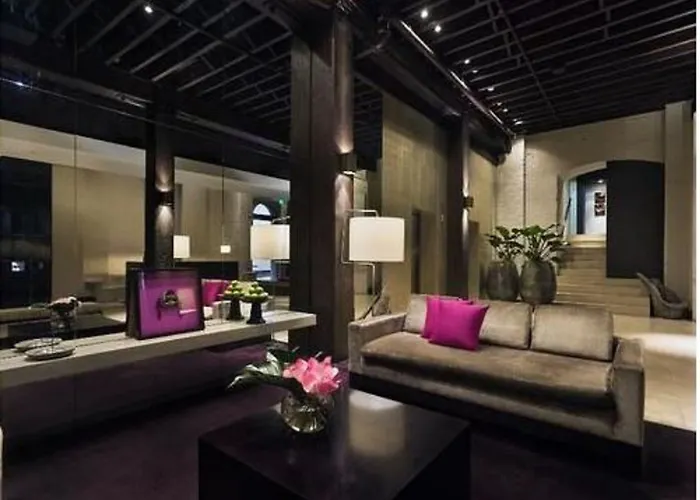 Establishment Hotel Sydney