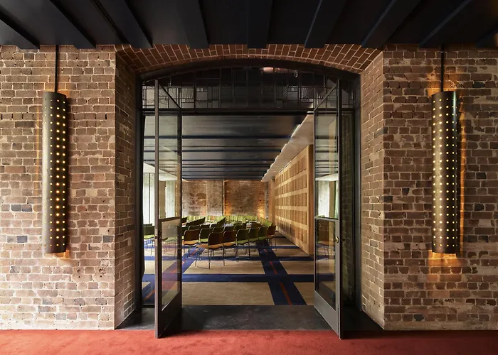 Ace Hotel Sydney