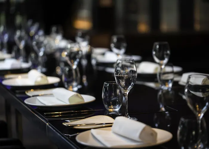 Pullman Sydney Airport Hotel