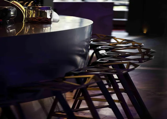 Pullman Sydney Airport Hotel