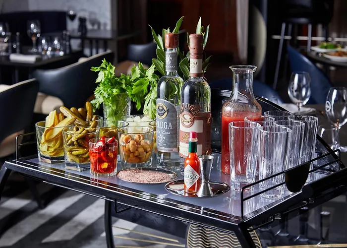Kimpton Margot Sydney By Ihg Hotel