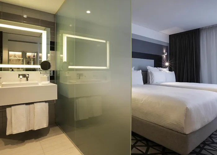 Pullman Sydney Airport Hotel