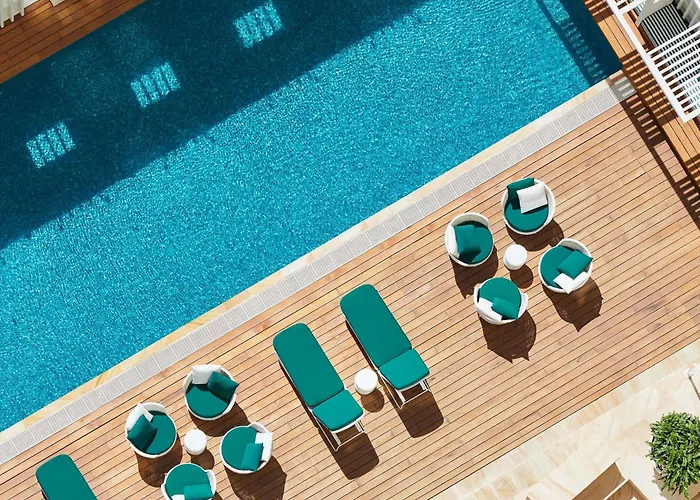 Swissotel Sydney