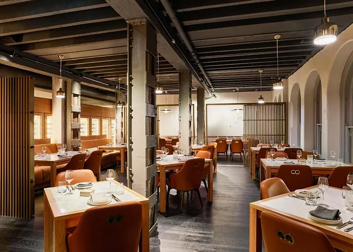 The Porter House Hotel Sydney - Mgallery