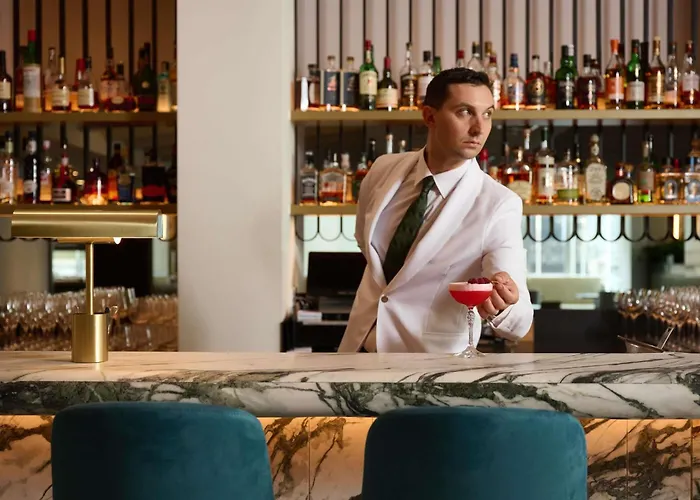 Swissotel Sydney